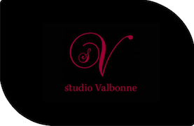 Studio Valbone Logo