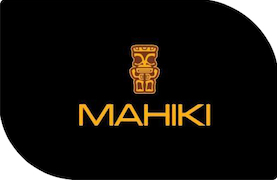 Mahiki Logo
